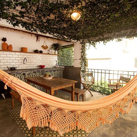 Urca Hotel 리오데자네이루 외부 사진
