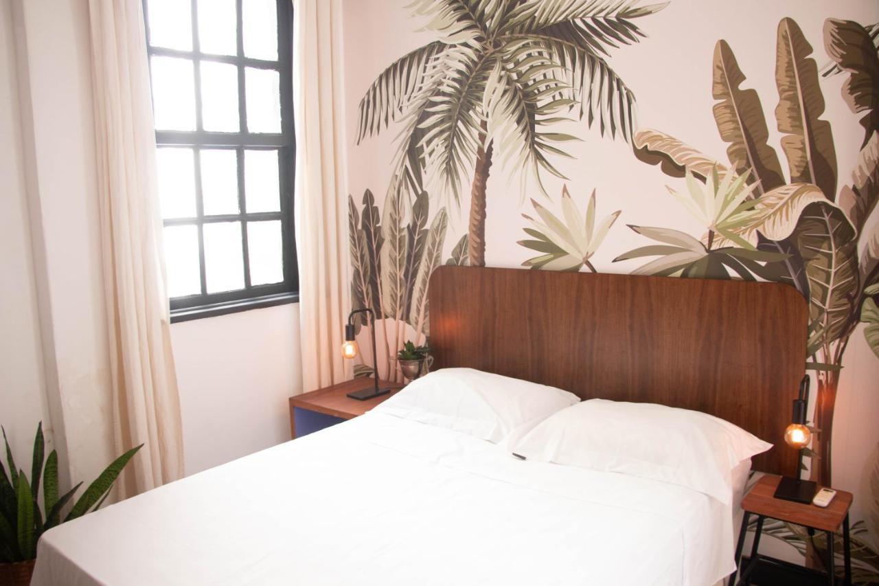 Urca Hotel 리오데자네이루 외부 사진