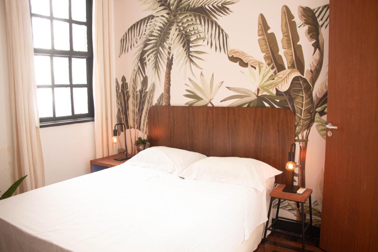 Urca Hotel 리오데자네이루 외부 사진