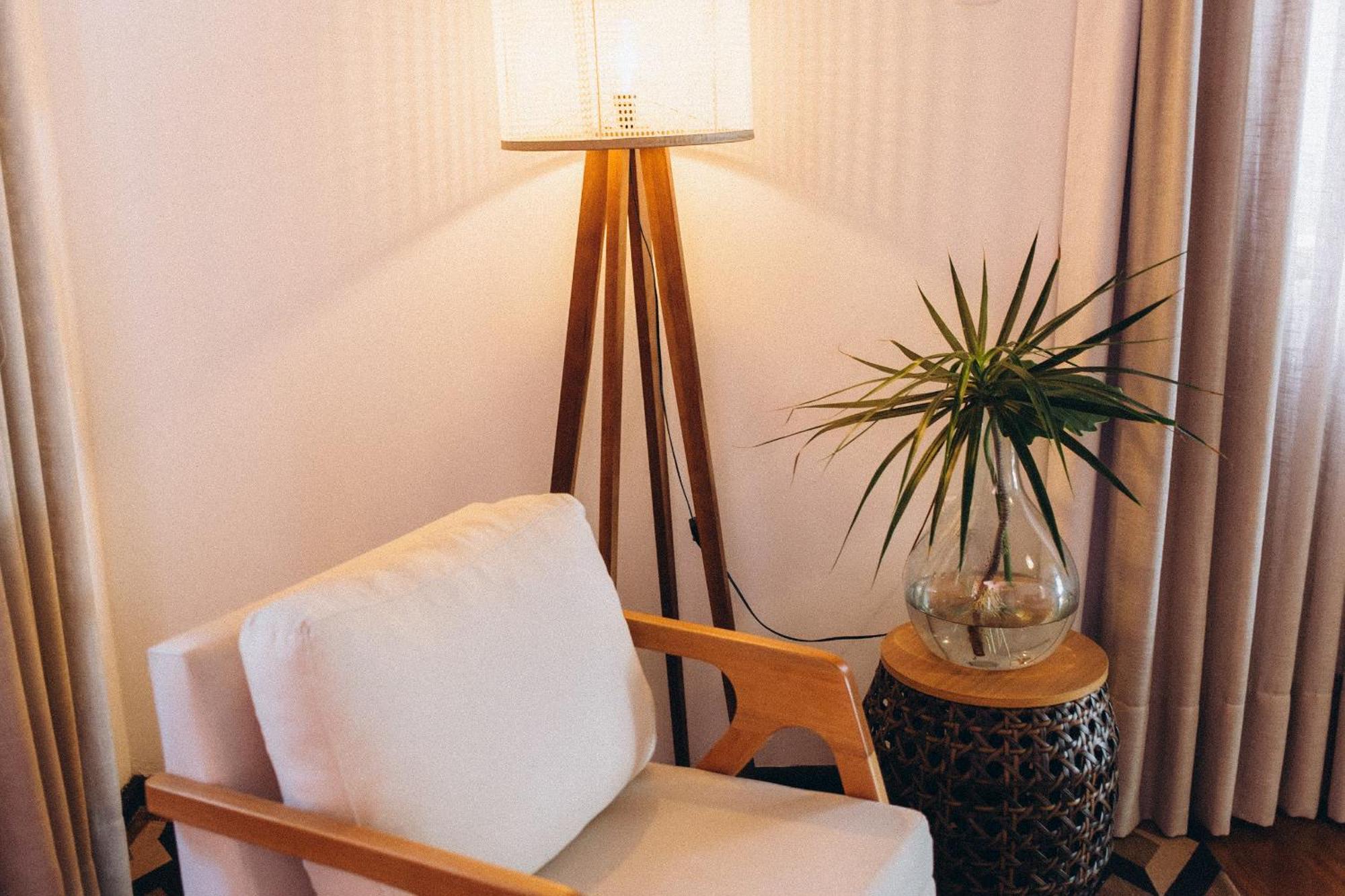 Urca Hotel 리오데자네이루 외부 사진