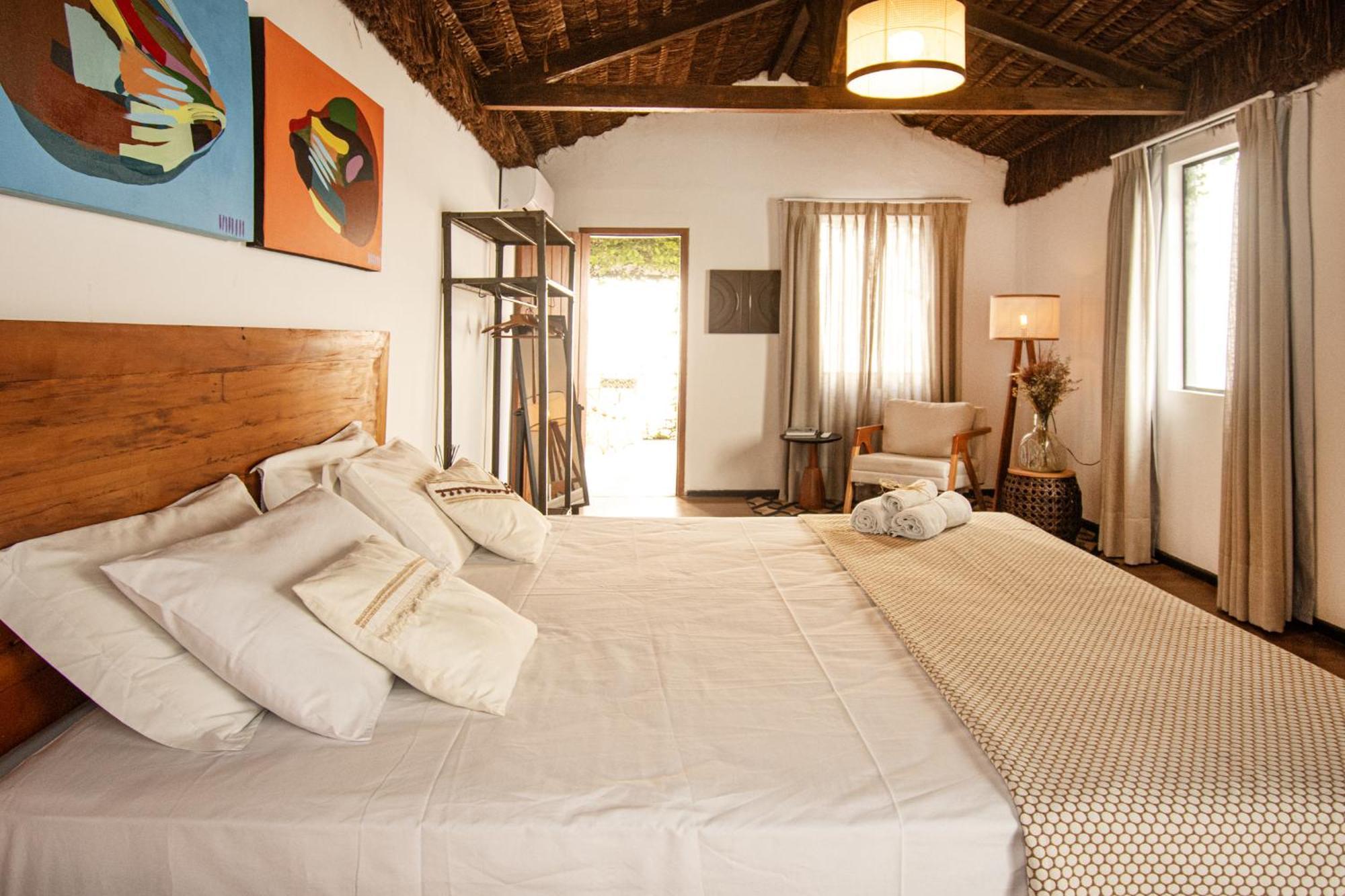 Urca Hotel 리오데자네이루 외부 사진