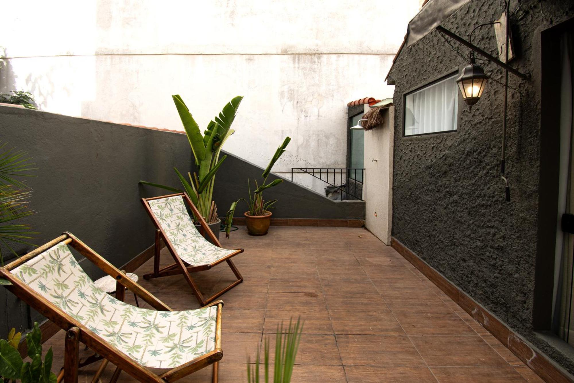 Urca Hotel 리오데자네이루 외부 사진