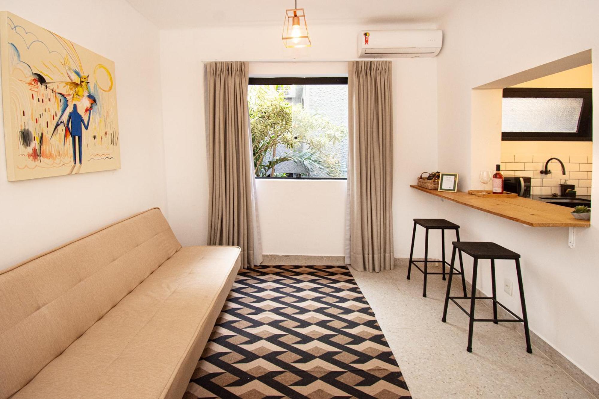 Urca Hotel 리오데자네이루 외부 사진