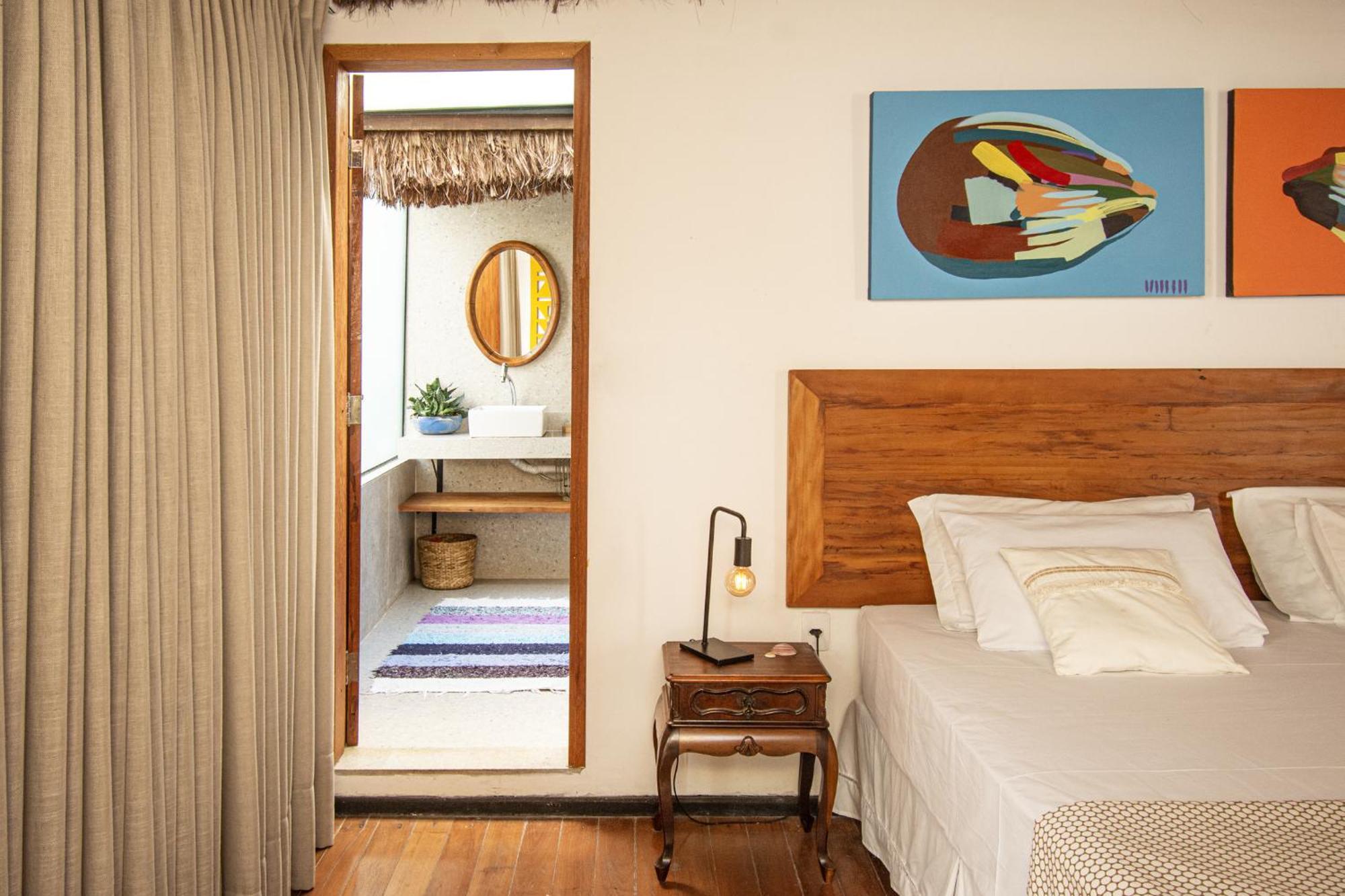 Urca Hotel 리오데자네이루 외부 사진