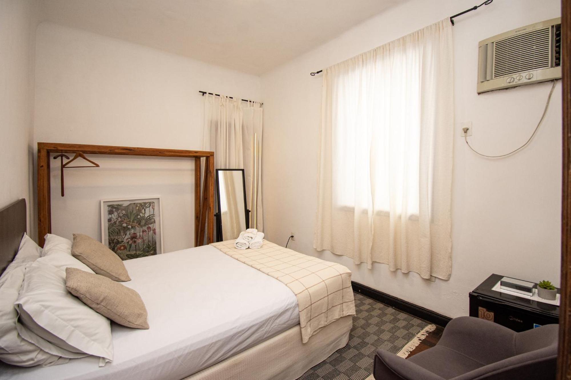 Urca Hotel 리오데자네이루 외부 사진