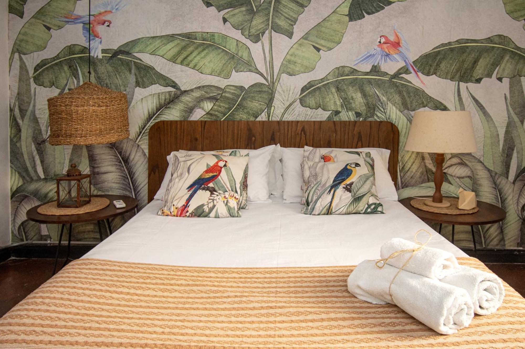 Urca Hotel 리오데자네이루 외부 사진
