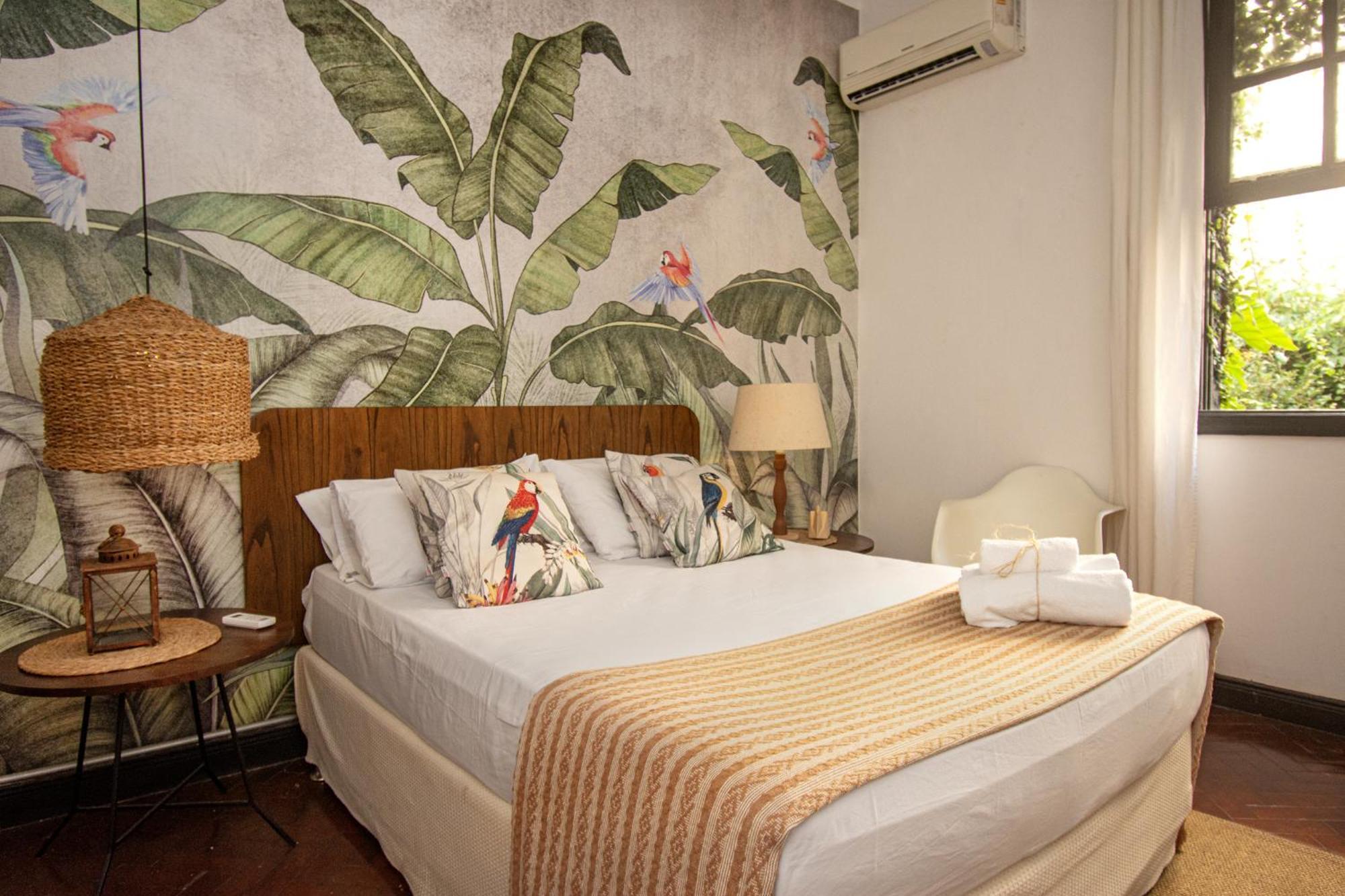 Urca Hotel 리오데자네이루 외부 사진