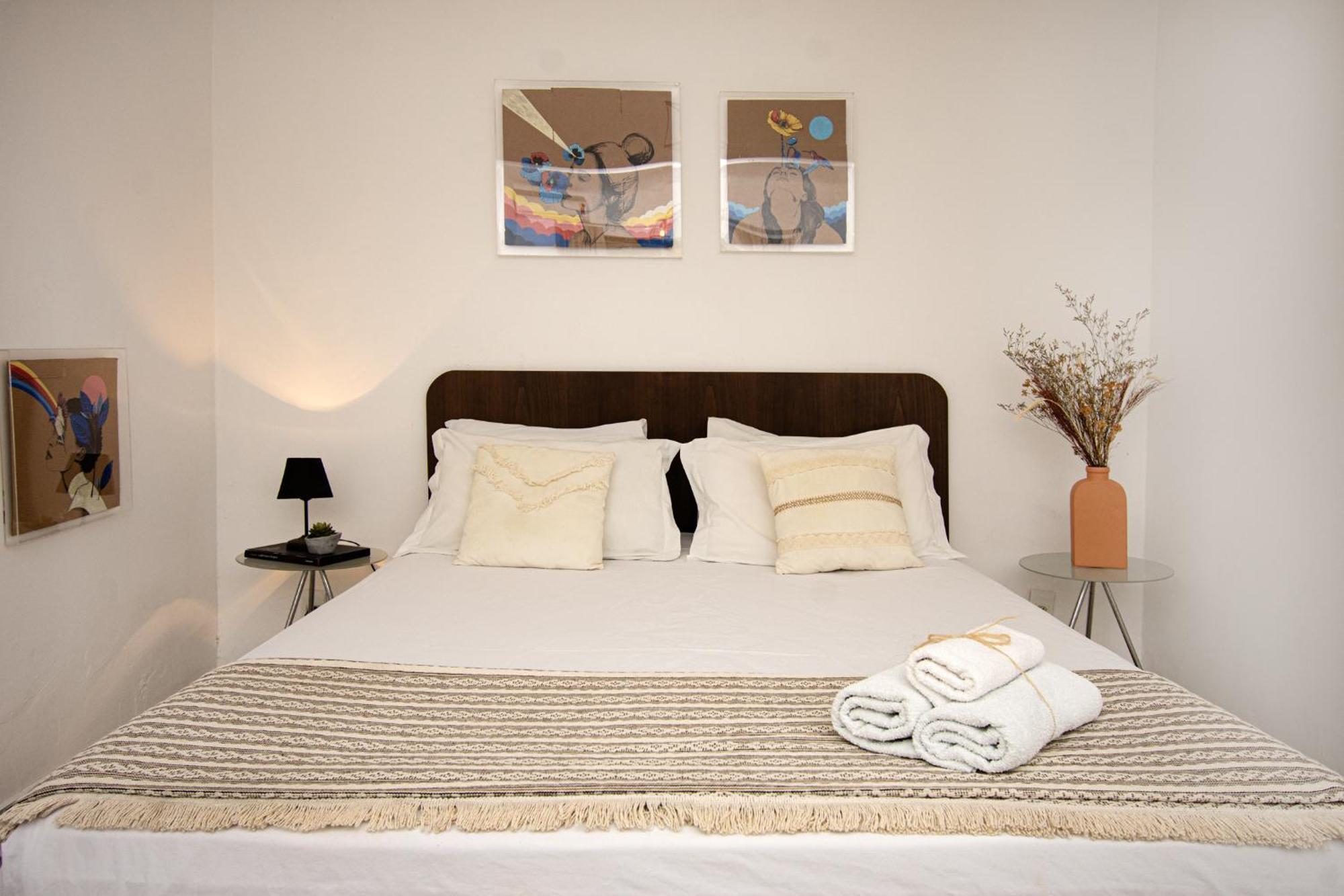 Urca Hotel 리오데자네이루 외부 사진