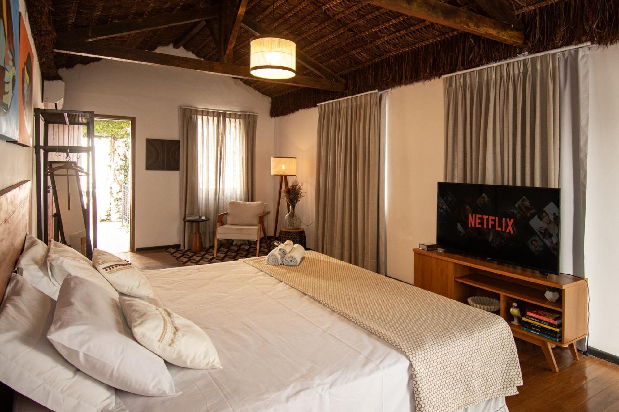 Urca Hotel 리오데자네이루 외부 사진