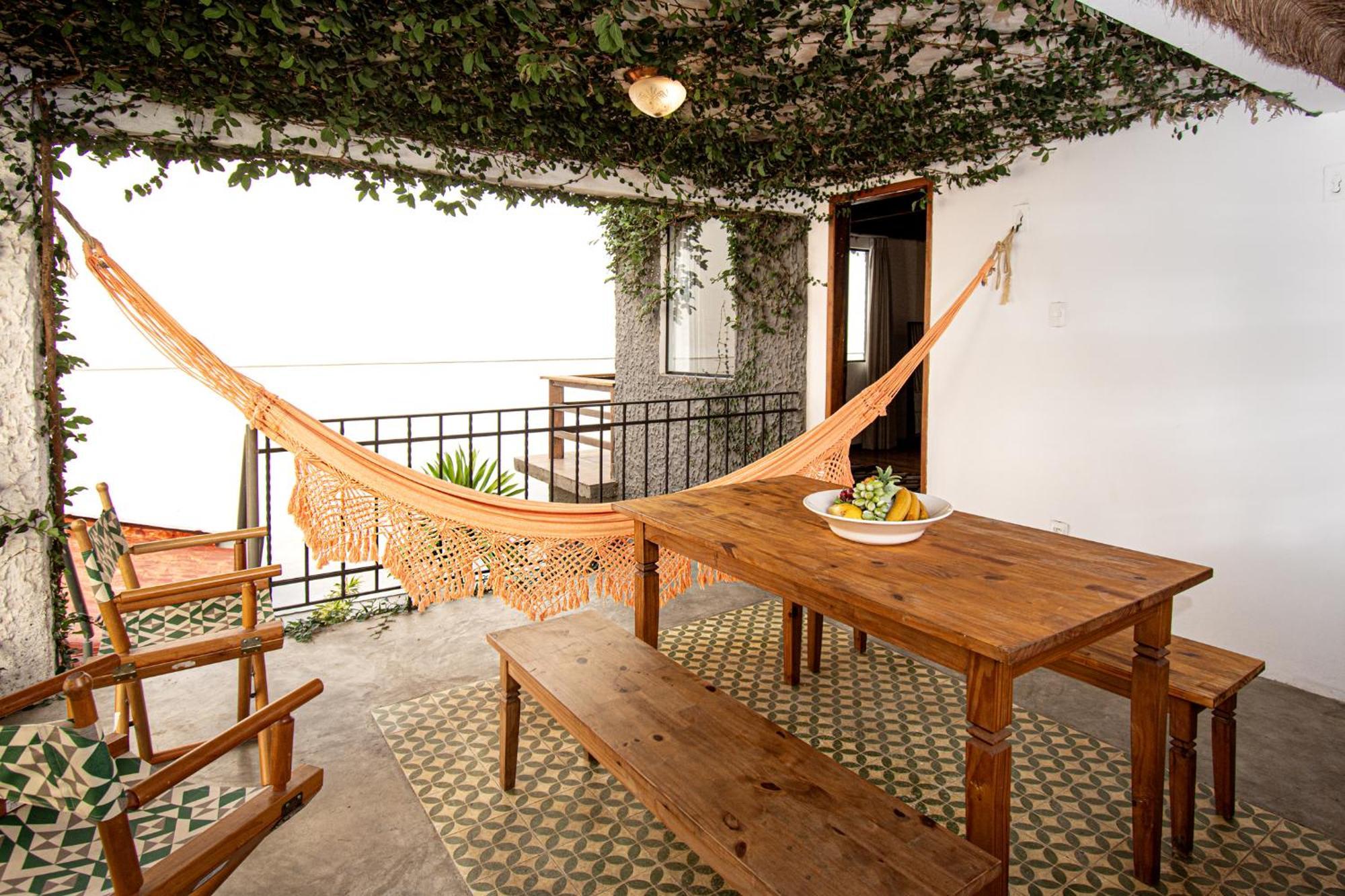 Urca Hotel 리오데자네이루 외부 사진