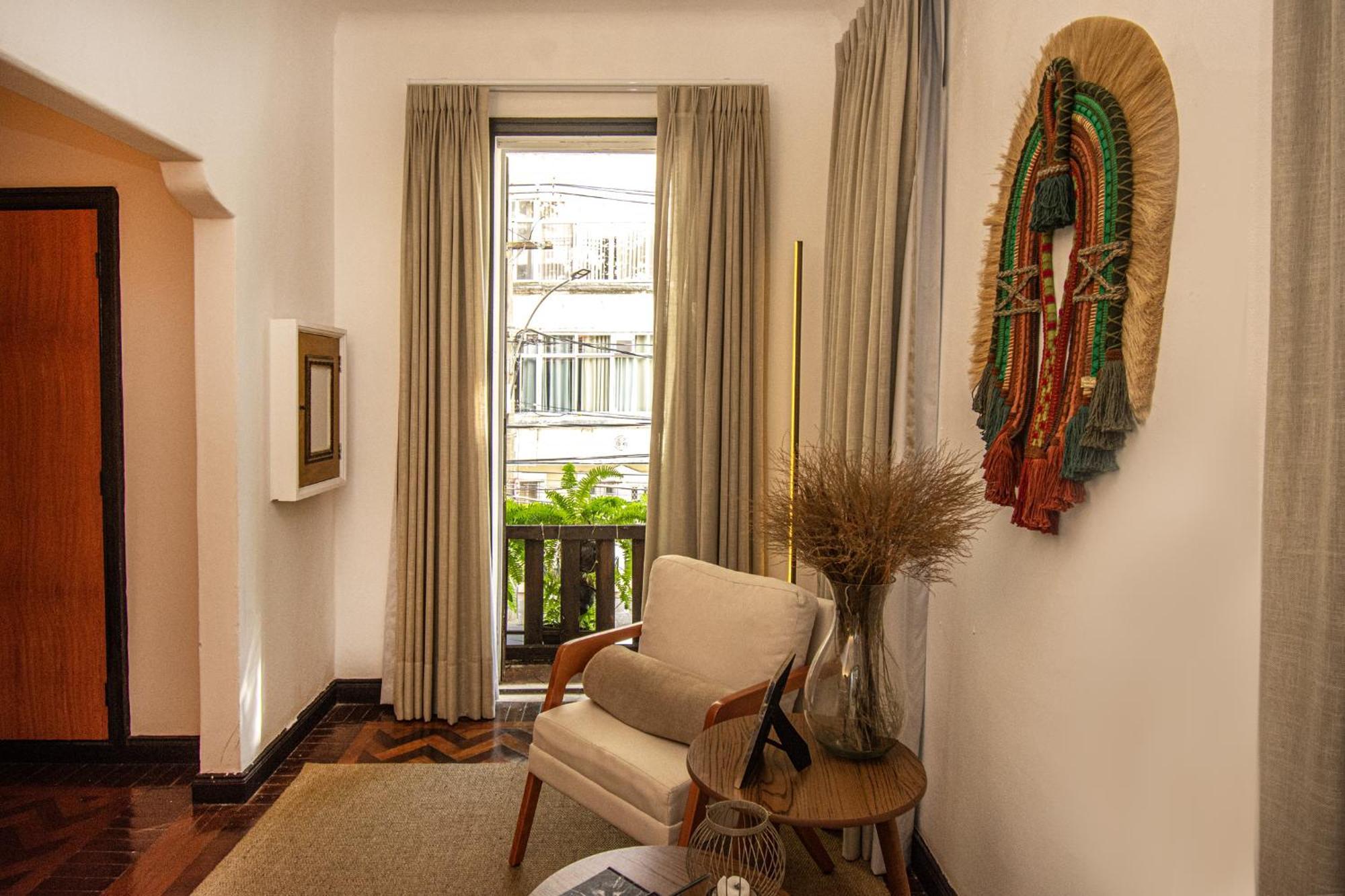 Urca Hotel 리오데자네이루 외부 사진