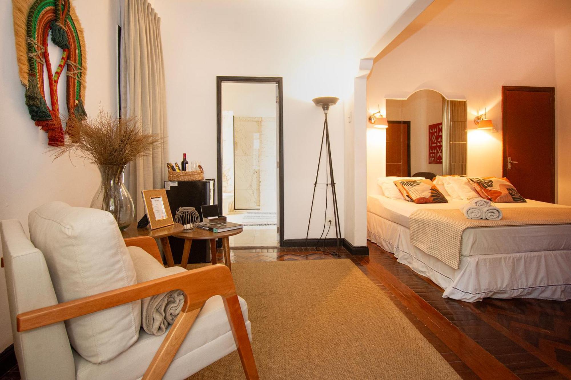 Urca Hotel 리오데자네이루 외부 사진
