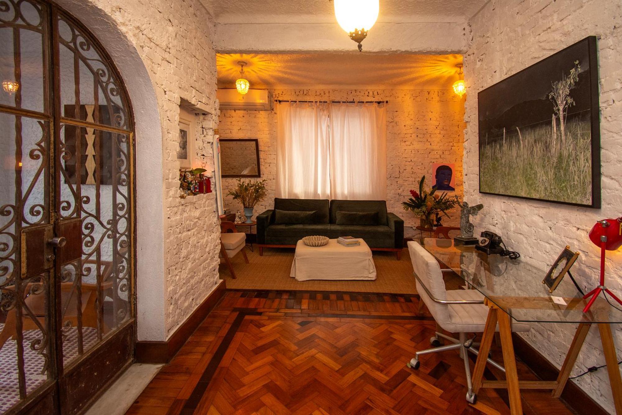 Urca Hotel 리오데자네이루 외부 사진