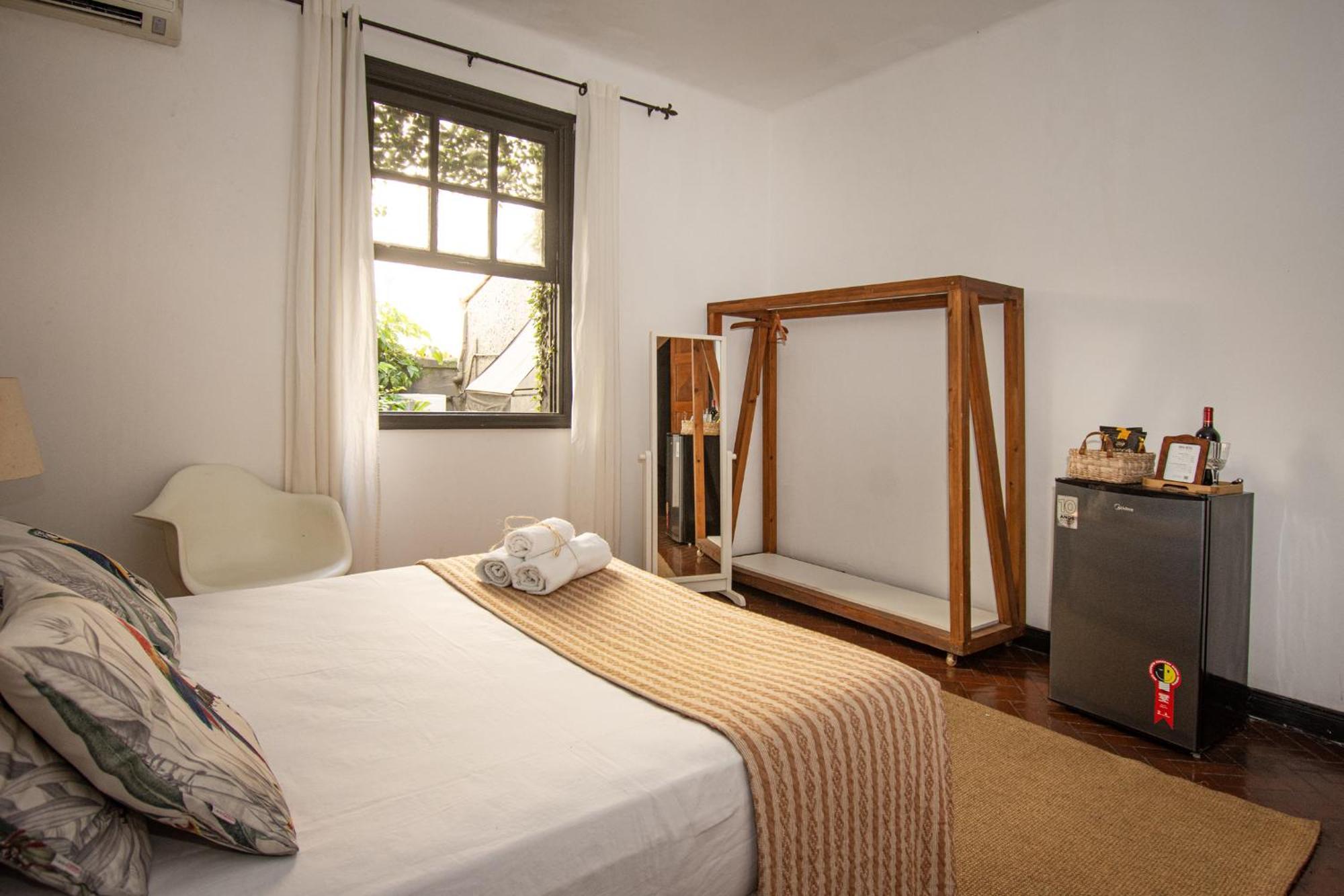 Urca Hotel 리오데자네이루 외부 사진