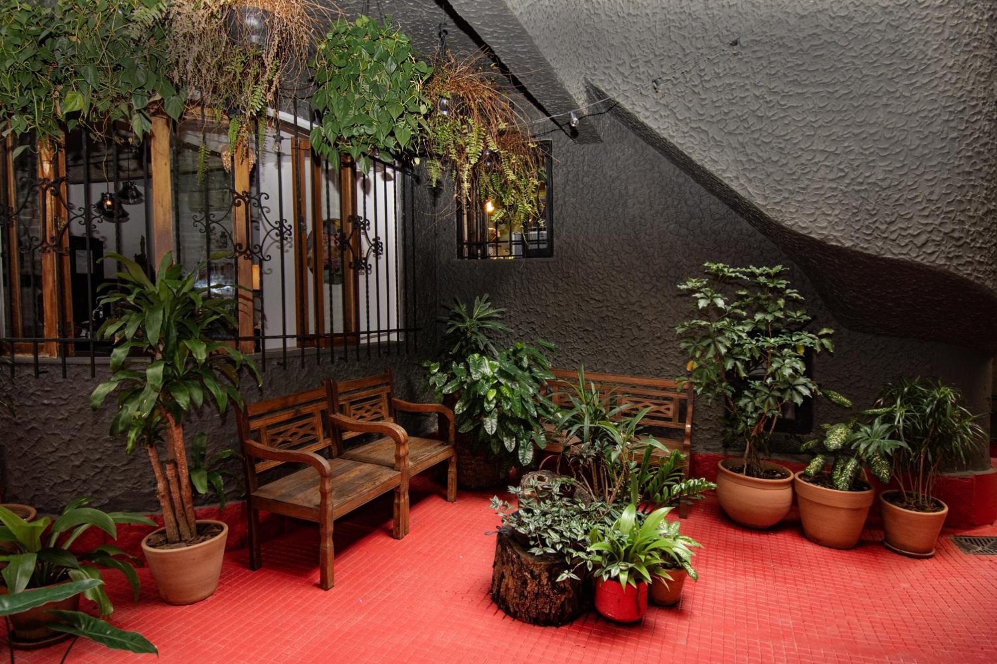 Urca Hotel 리오데자네이루 외부 사진