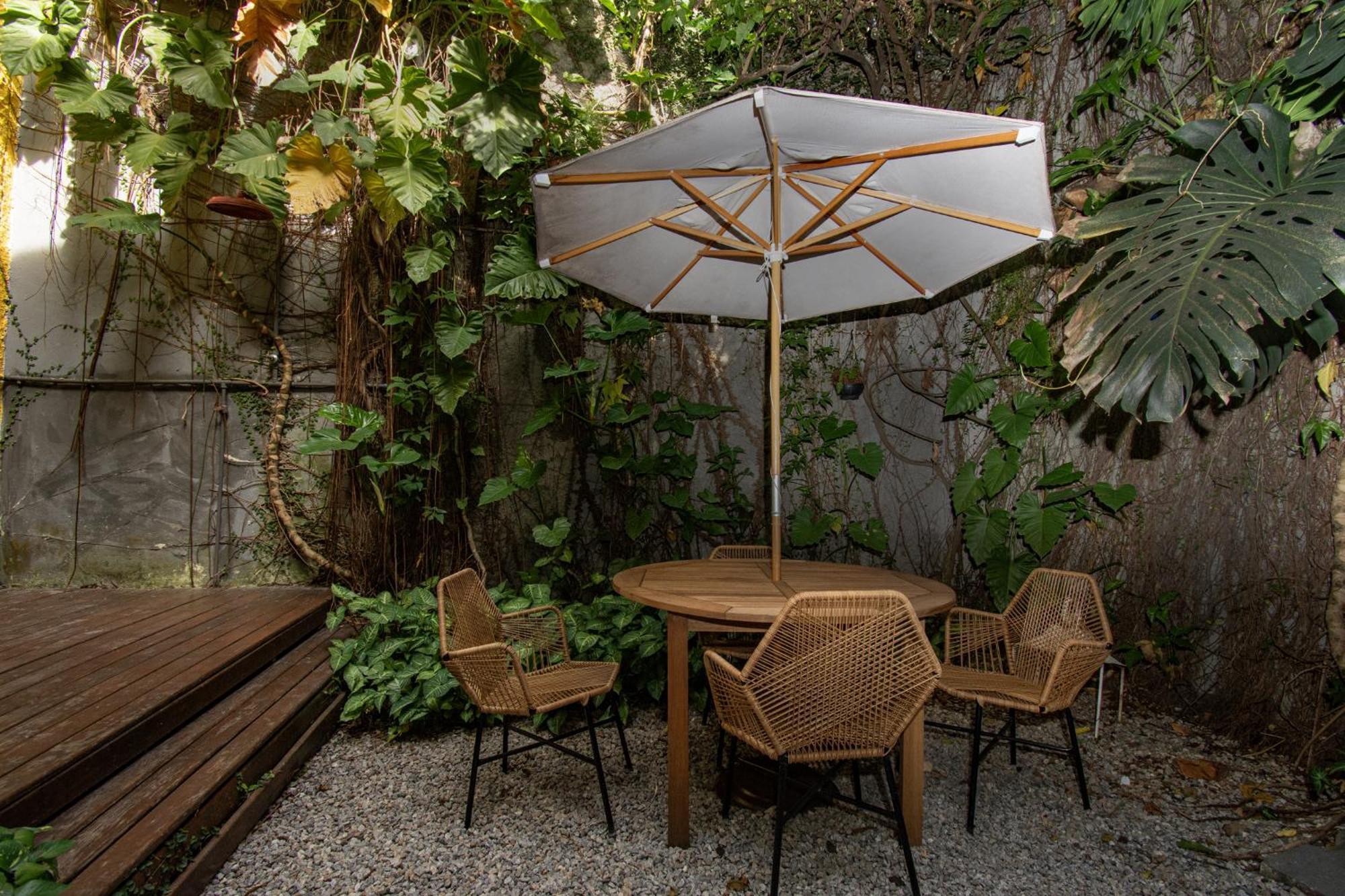 Urca Hotel 리오데자네이루 외부 사진
