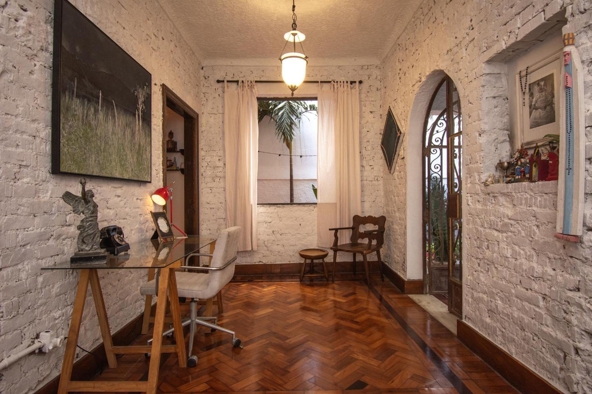 Urca Hotel 리오데자네이루 외부 사진