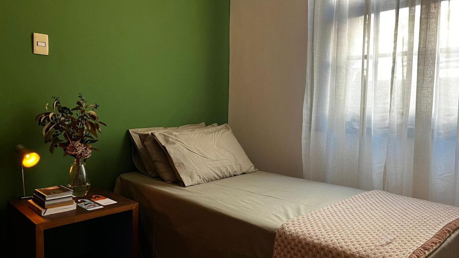 Urca Hotel 리오데자네이루 외부 사진